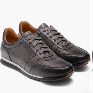 Nwob Magnanni Ibiza low top sneakers